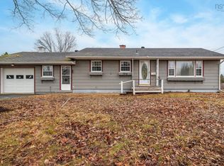 30 Victoria St, Middleton, NS B0S 1P0