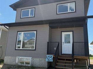 423 Eldorado St, Warman, SK S0K4S3
