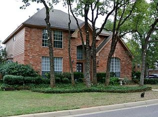 6021 Abbermare Dr, Arlington, TX 76001
