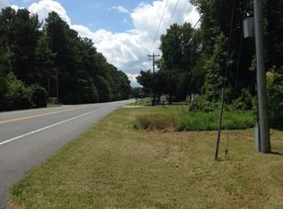 11358 Sharptown Rd, Mardela Spgs, MD 21837