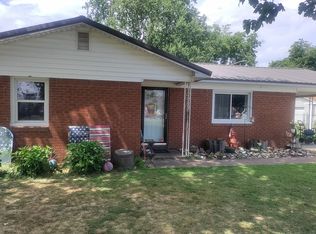 208 Barry Dr, Kennett, MO 63857