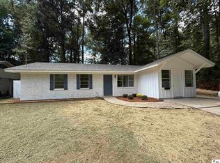 800 McDonald Ave, Ruston, LA 71270