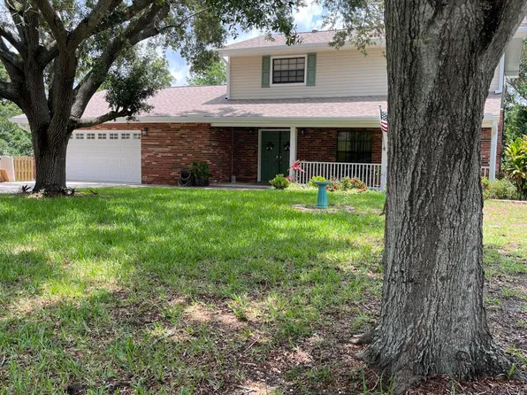 3706 Warwick Dr, Cocoa, FL 32926