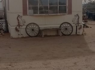 3841 N Verde Rd, Golden Valley, AZ 86413