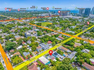 Wynd Wood Park, Miami, FL 33127