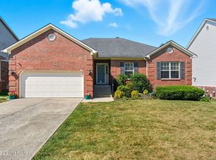 5244 Craigs Creek Dr, Louisville, KY 40241