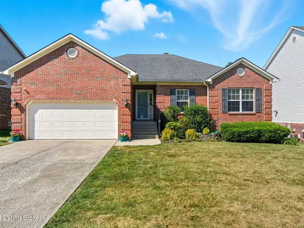 5244 Craigs Creek Dr, Louisville, KY 40241