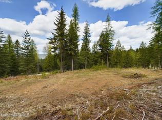LOT 2 Moose Mountain Ln, Kingston, ID 83839