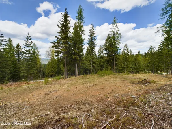 LOT 2 Moose Mountain Ln, Kingston, ID 83839