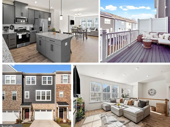 7716 Dignity Way, Severn, MD 21144