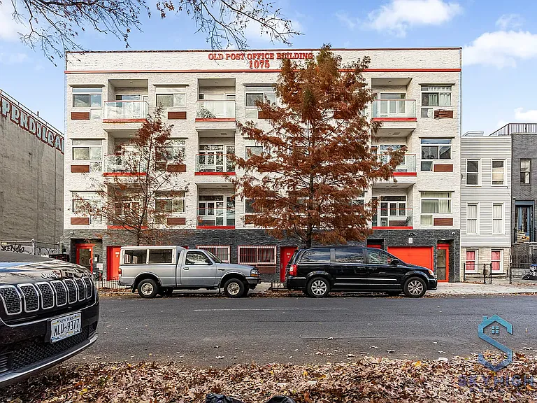 1079 Lafayette Ave #308 — Photo 10