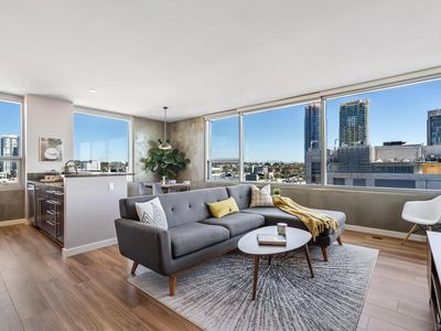 321 10th Ave UNIT 1401, San Diego, CA, 92101