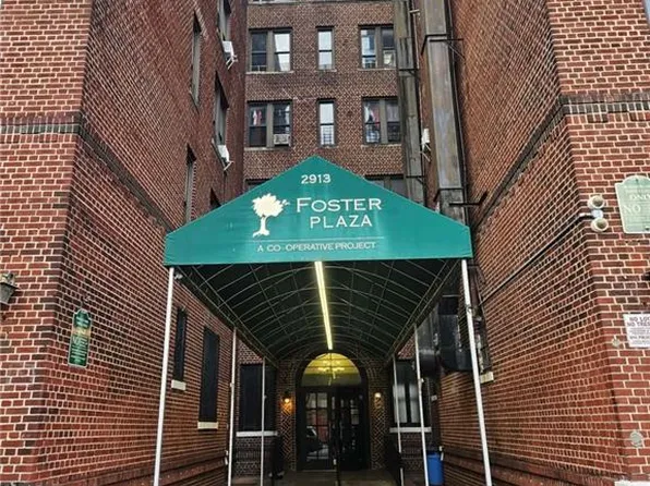 2913 Foster Ave APT 1B, Brooklyn, NY 11210