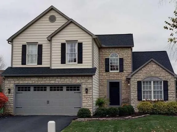 9399 Auburn Ave, Powell, OH 43065