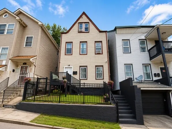 15 N 3Rd St, Paterson City, NJ 07522