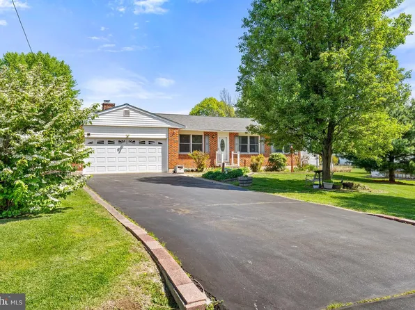 56 Highland Ave, Elkton, MD 21921