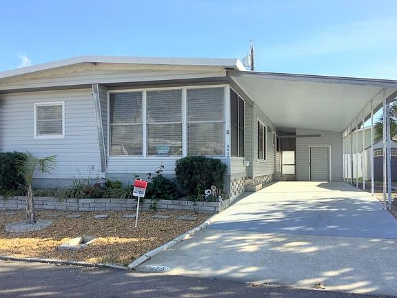 2nd image of 2629 Japonica Dr
