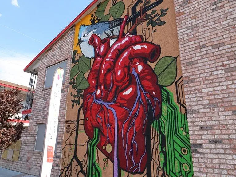 Revive Medical District — Photo 17