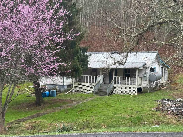 3428 Case Knife Rd, Pulaski, VA 24301