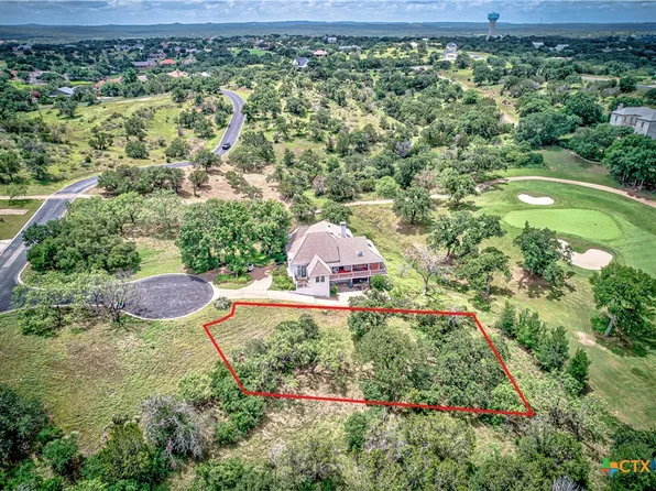 28038 W Wild Horses, Horseshoe Bay, TX 78657