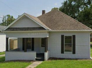 909 W 11th St, Bloomington, IN 47404