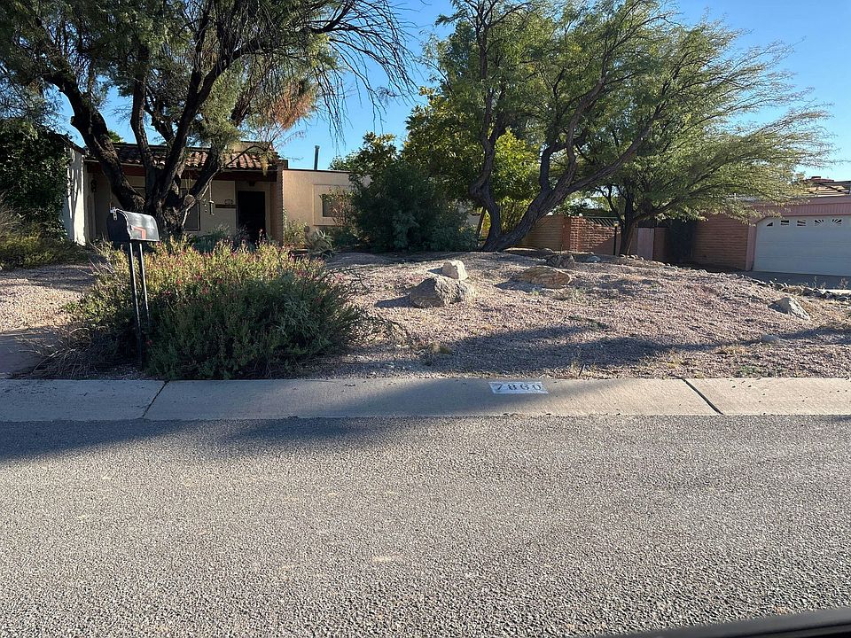 1st image of 7860 E Camino Los Brazos