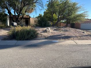 7860 E Camino Los Brazos, Tucson, AZ 85750