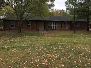 206 Rawhide Trl, Denison, TX 75021