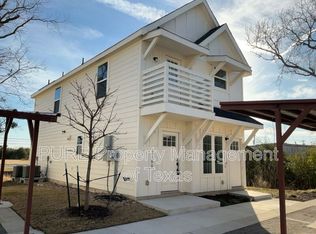 2002 W 2nd St Unit 1100, Taylor, TX 76574