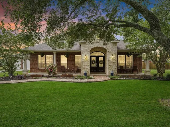 6702 Anderson Court, Needville, TX 77461