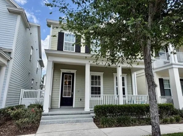 1596 Castile St, Celebration, FL 34747