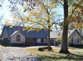 5065 E Us Highway 36, Urbana, OH 43078