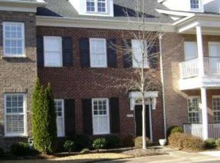 8304 Indigo Row, Charlotte, NC 28277