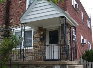 401 Bywood Ave, Upper Darby, PA 19082
