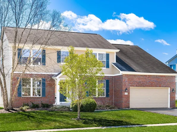 2342 Pleasant Colony Dr, Lewis Center, OH 43035