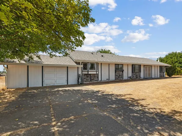 100 W Delano St, Elverta, CA 95626