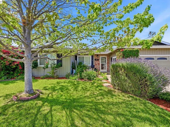 5673 Drysdale Dr, San Jose, CA 95124