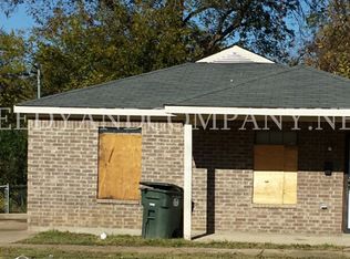 1100 Louisville Ave, Memphis, TN 38107