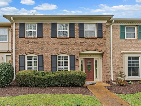 989 Todd Preis Dr, Nashville, TN 37221