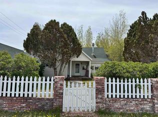 155 Kingsley St, Bridgeport, CA 93517