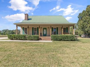 1480 Plantation Rd, Madison, GA 30650