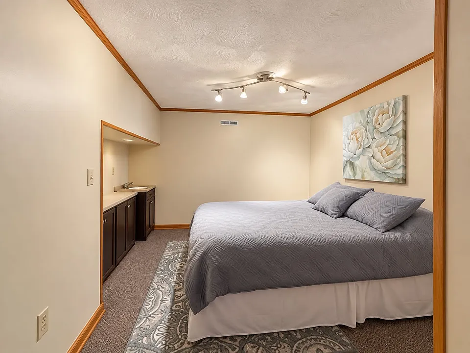 210 Trotters Way #BASEMENT