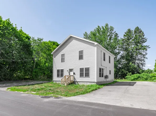 324 Forest Avenue, Bangor, ME 04401