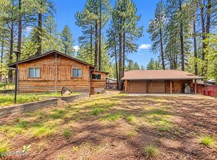 471 Comanche, Flagstaff, AZ 86005