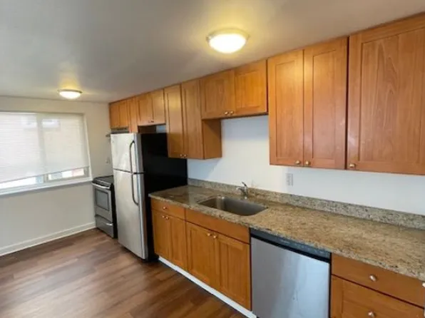 Brandon Court, 4423 S Brandon St #9, Seattle, WA 98118