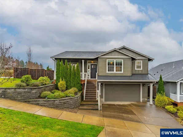 2383 Cherry Blossom Dr NW, Salem, OR 97304