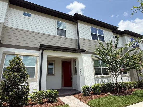 4887 Cross Prairie Pkwy, Saint Cloud, FL 34772