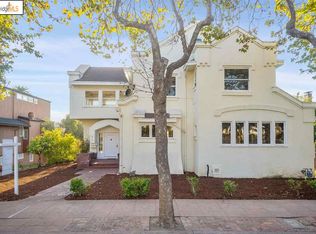 319 Bonita Ave, Piedmont, CA 94611