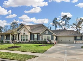 3715 Park Shadow Ct, Spring, TX 77386