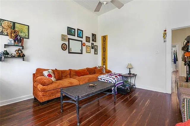 1 bed, 1.0 bath, 664 sqft, $1,550 — Photo 3